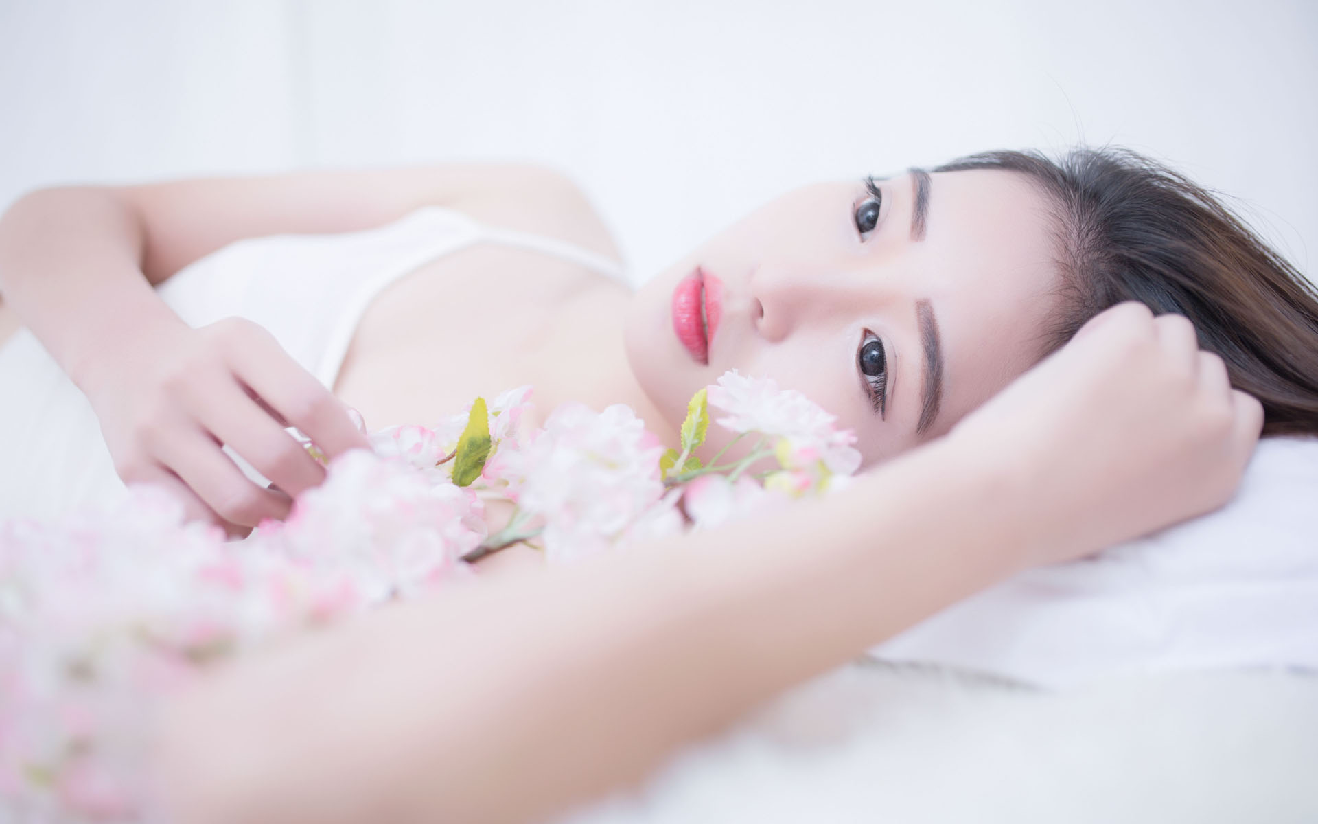 河北深州：贝贝南瓜迎丰收 特色种植促增收